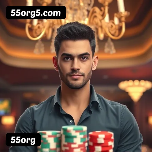 Processo de Download do App 55org - Passo a Passo Simples